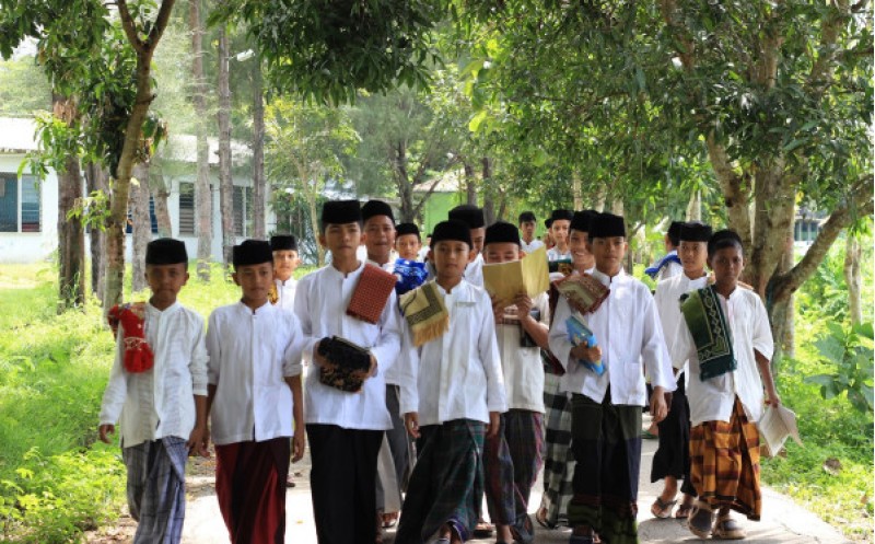 Nur Ul Ilmi Sungaibuntu